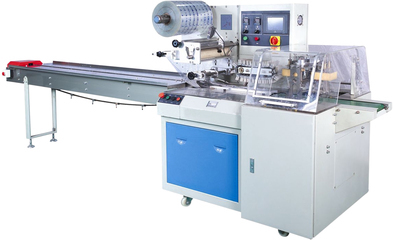 佛山市速科精工機械 引領包裝機械行業的創新與專業化發展