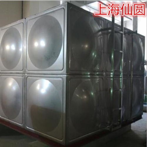 如何選擇優質太陽能水箱？仙圓不銹鋼水箱的推薦與解析